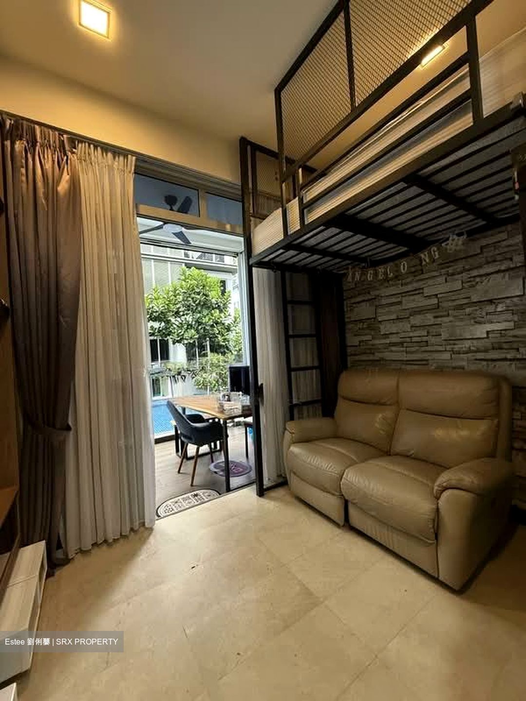 euHabitat (D14), Condominium #566623281